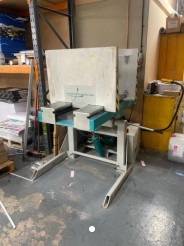 Printing machinery